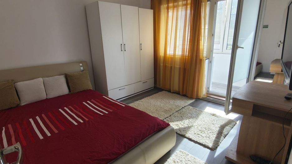 Girocului | 2 Camere | Etaj intermediar | Centrala proprie - Poză 10