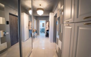 Apartament 2 camere decomandat | 65 mp | Mobilat & utilat | - Poză 4