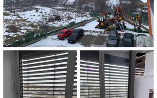 Apartament 3 camere Pacurari Alpha Bank 115.000 euro negociabil - Poză 7