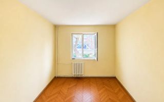 Apartament 3 camere | Parter | Ostroveni | 48.9 mpu | - Poză 3