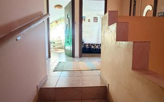 Vanzare casa P+M, Smardan( Galati ), la 2 minute de str.principala - Poză 17