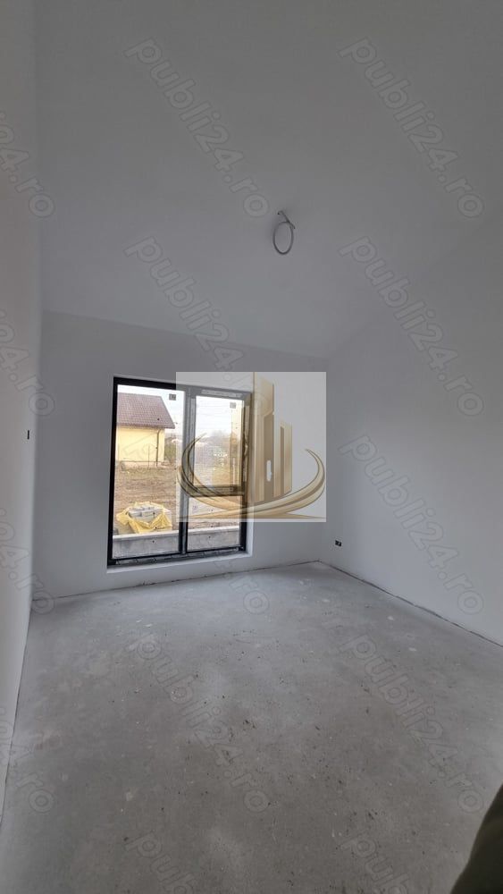 Grand Mobilis vă propune spre vânzare un duplex modern, situat în Ghir - Poză 6