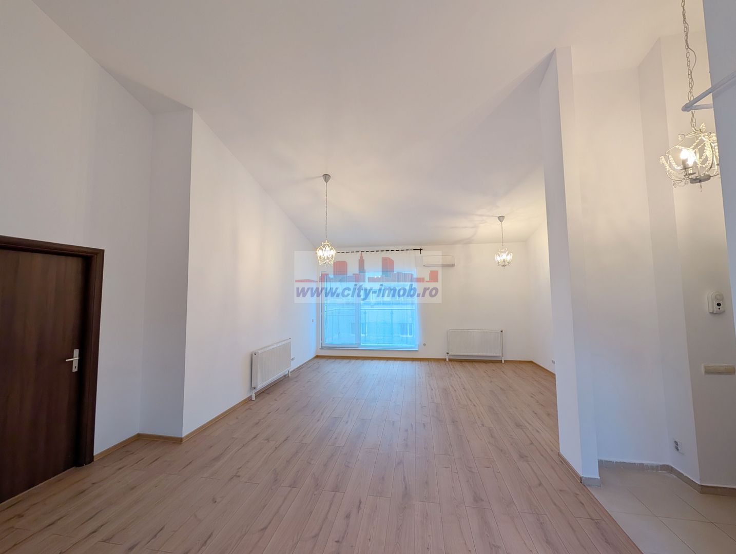 Inchiriere  Apartament 2 camere Baneasa  Bucuresti - Poză 3