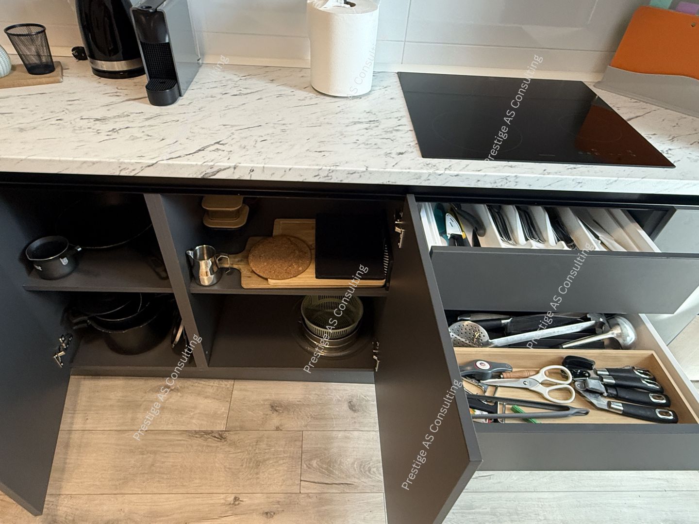 Apartament modern 2 camere - Nord One Botanic -  Iulius Mall - Poză 10