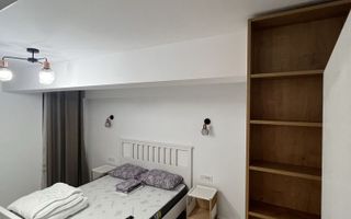 Apartament 2 camere, bloc nou, 500 €/luna - Poză 6