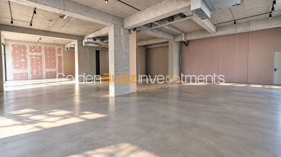 Spațiu comercial premium de inchiriat parter –370 mp utili | Herăstrău - Poză 4