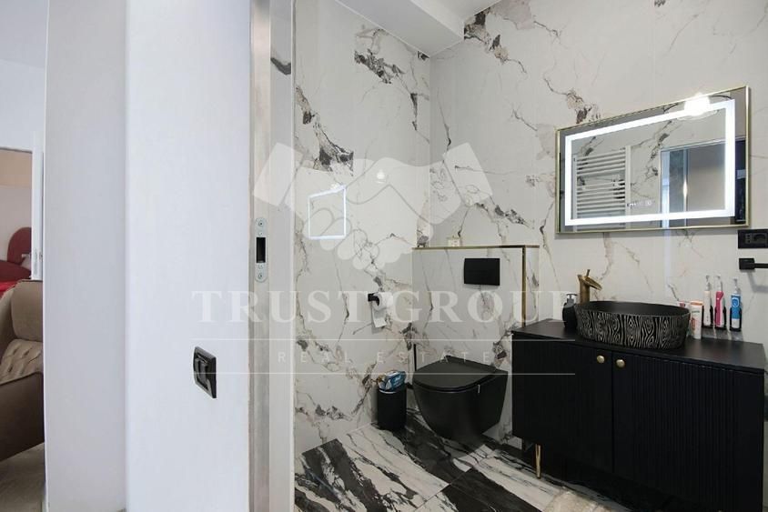 PENTHOUSE EXCLUSIVIST | Floreasca | 2 locuri de parcare - Poză 12