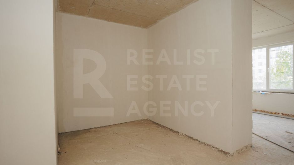 Vânzare, apartament, 3 camere str. Ioana Radu,Buiucani - Poză 9