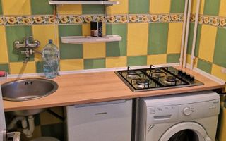 Garsoniera Piata Victoriei - Poză 8