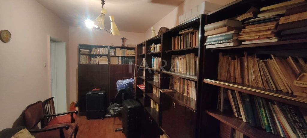 Apartament 3 camere decomandate, Gheorgheni – zona Iulius Mall - Poză 2