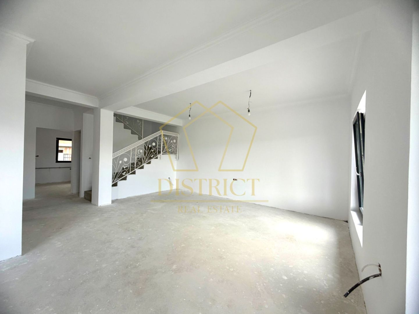 Duplex modern cu 4 camere și dressing I Ghiroda - Poză 3