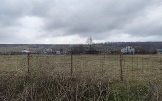 teren de vânzare Șanta-Mogoșești - Poză 2