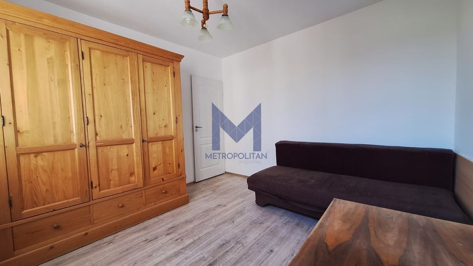 De închiriat apartament 2 camere decomandat I strada Lunii - Poză 10