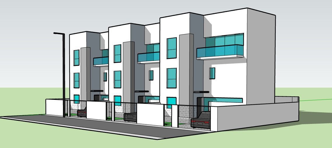 VILA MODERNA P+2E | PIPERA | 4 CAMERE - Poză 6