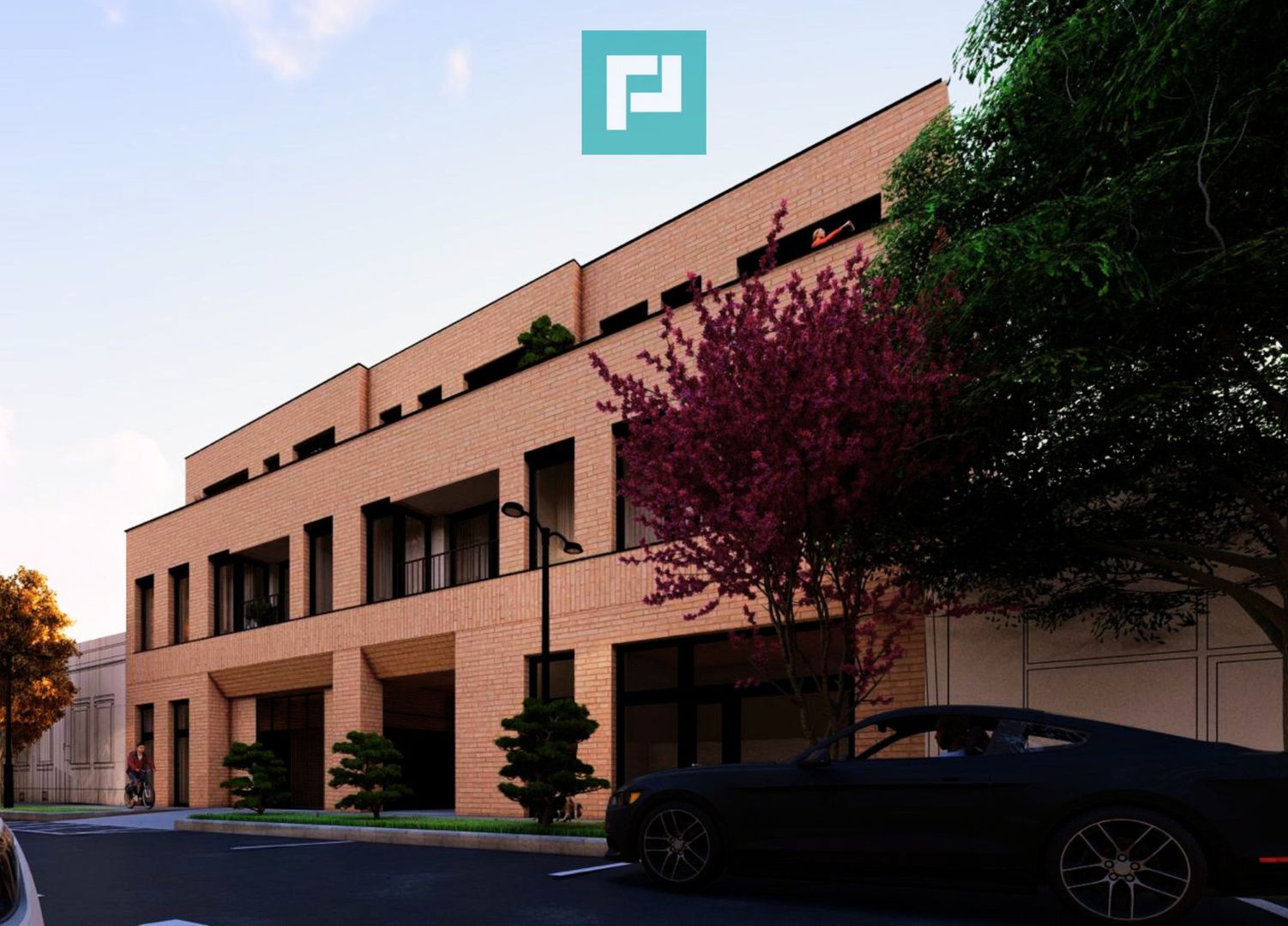 Spațiu comercial nou, vitrină mare, Cuza Vodă 66 - Poză 3