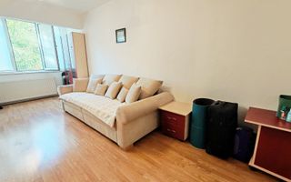 2 camere, decomandat, mobilat modern, balcon, Grigorescu, Fantanele - Poză 9