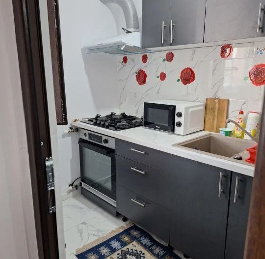 De vanzare garsoniera  Drumul taberei - Poză 6