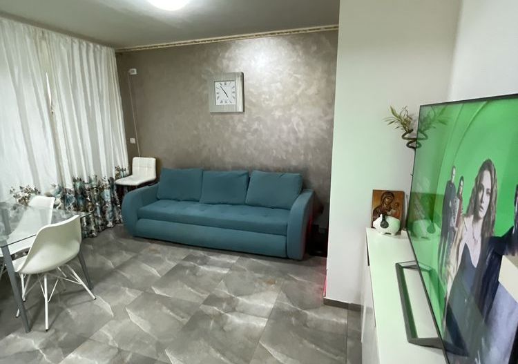 Apartament 3 camere LUICA 94 MP - Poză 2