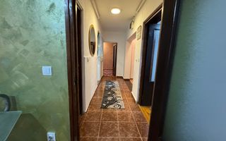 Apartament de inchiriat 3 camere -Decomandate/Zona Centrala - Poză 1