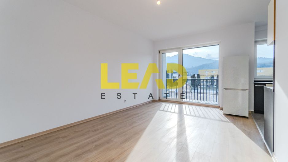 Repozitionare pret! Apartament 2 camere, nou · Noble Residence · Comision 0% - Poză 8