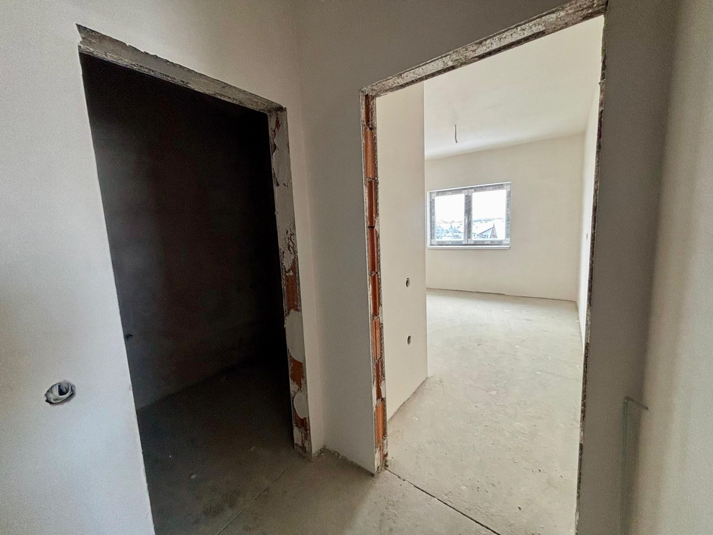 Apartament 2 camere cu bucatarie inchisa - Selimbar - Poză 7