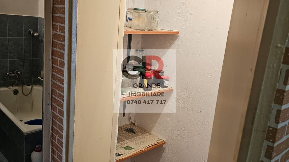 Str Babadag, Ap 2 camere etaj 3 - Poză 8