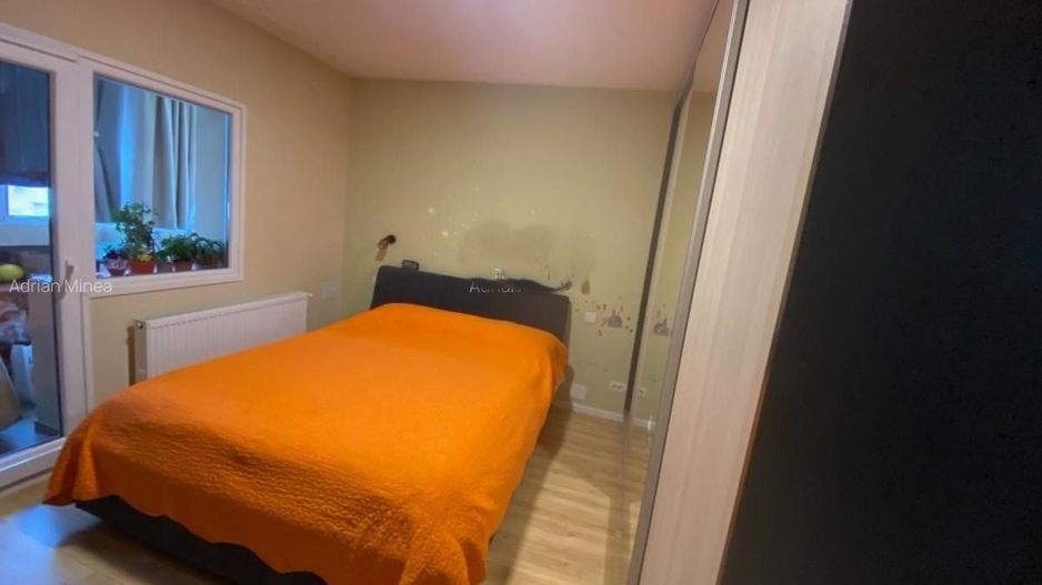 Apartament 3 camere zona Basarabiei - Costin Georgian - Carei - Poză 9