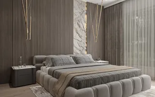 Vila individuala P+1+Pod Vivo Residence - Poză 22