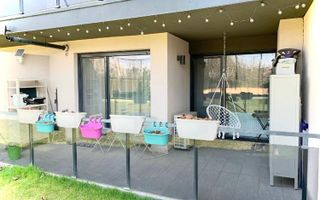 Apartament 3 camere - Mobilat Lux - Grand Park - Poză 15