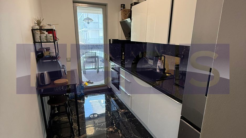 VANZARE 2 CAMERE | ASMITA GARDENS | ZONA MIHAI BRAVU - Poză 8