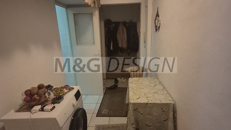 Apartament 3 camere Dacia cu centrala - Poză 3