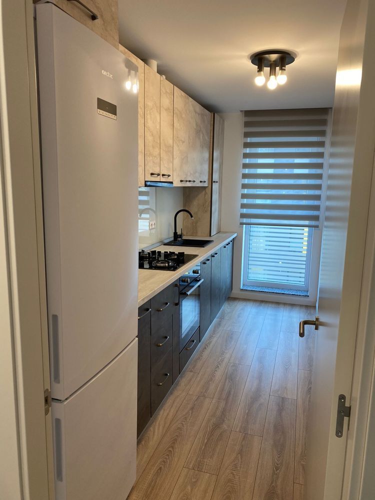 Apt 2 camere + loc de parcare + boxa, Vivenda Hercesa, Bd. Basarabiei - Poză 8