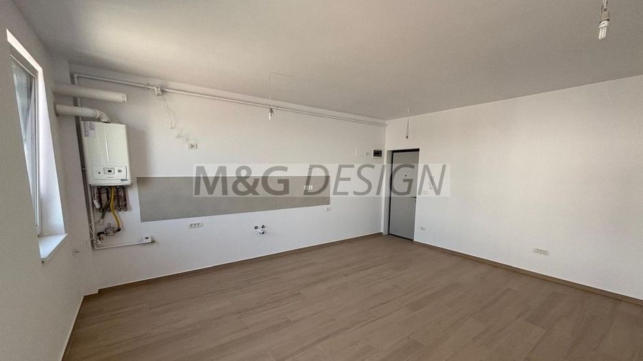 Apartament 2 camere Freidorf bloc nou - Poză 2