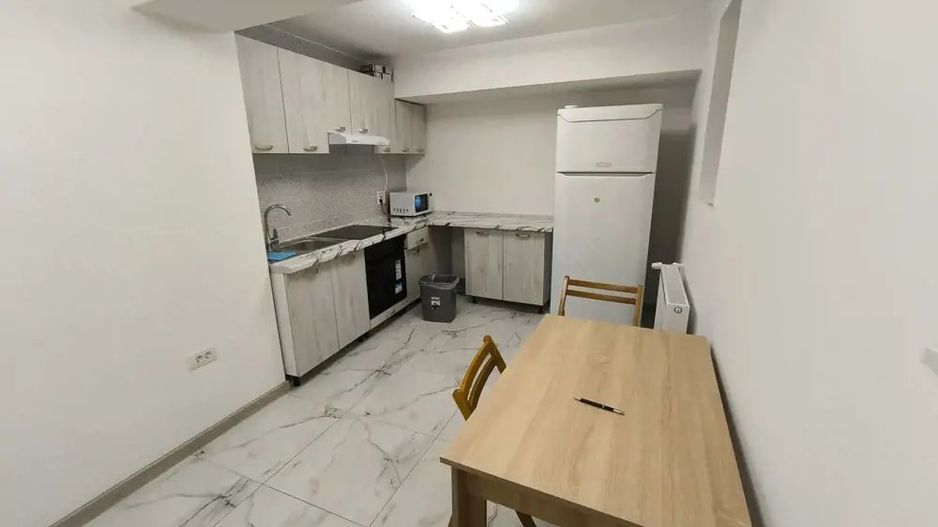 Apartament complet renovat I Curte interioară I Ultracentrsl - Poză 8
