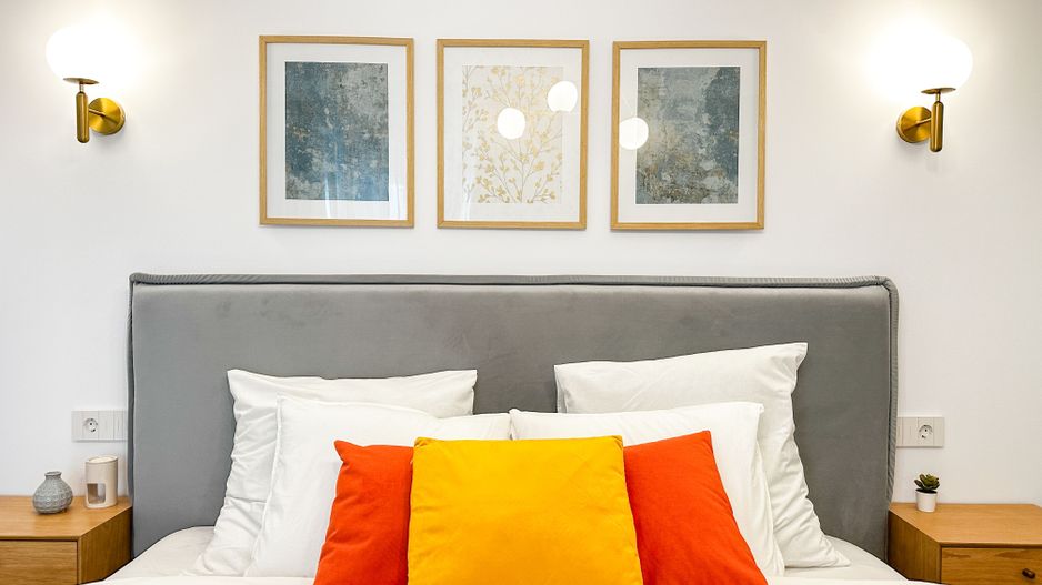 Apartament 2 camere I Centralis I Ultracentral I New - Poză 17