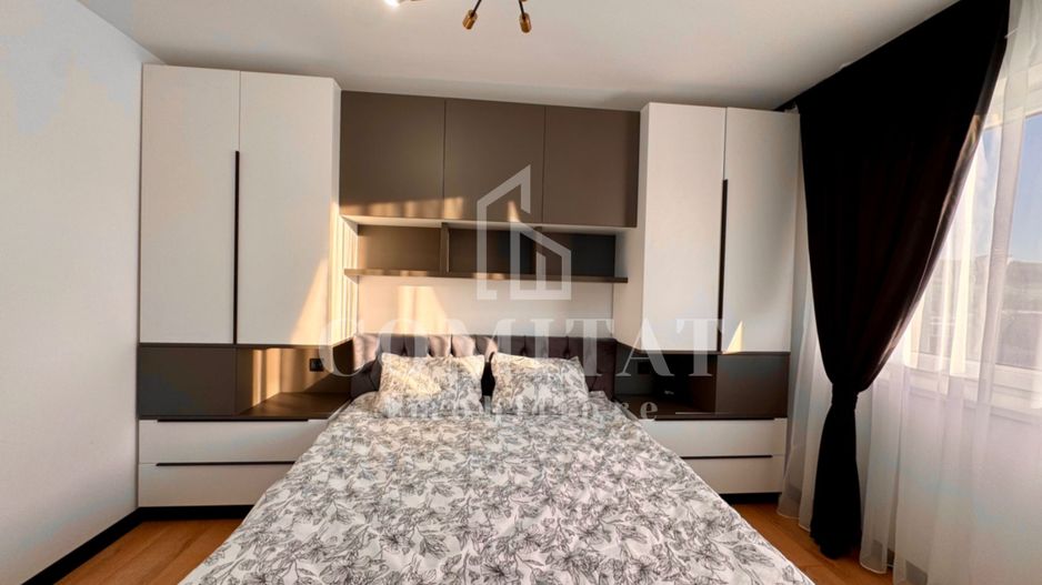 Apartament cu 3 camere la cheie | Imobil nou | Dâmbul Rotund - Poză 6