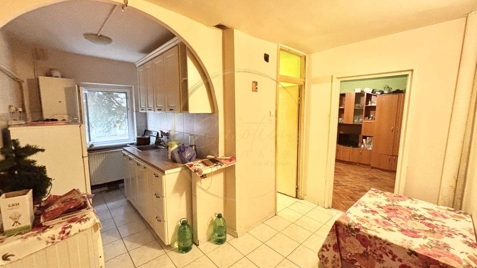 0% COMISION | Apartament 1 camera - Freidorf | Centrala proprie - Poză 1