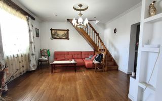 APARTAMENT 5 CAMERE | TIP VILĂ | COLONIA PICTORILOR – BAIA MARE - Poză 7
