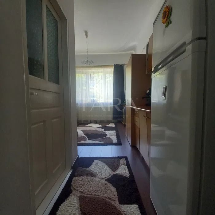 Garsonieră de 18 mp, etaj 2, zona Stadionului CFR, Gruia. - Poză 7
