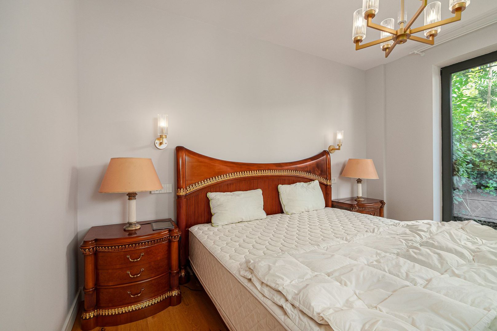 Polona Tunari Bloc 2022 Apart 3 camere 90 mp premium gradina proprie - Poză 13