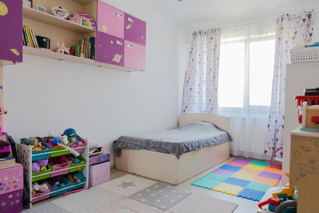 TOMIS PLUS (COD 05) Apartament 3 Camere Premium Ideal pentru Familie - Poză 11