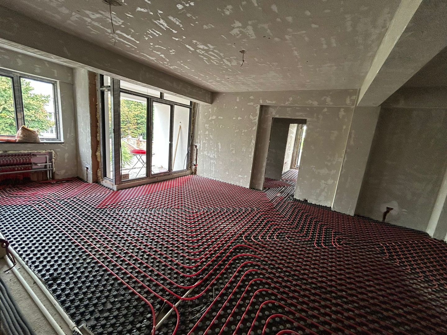 Apartament 3 camere de vanzare in zona Stefan cel Mare I Viitorului - Poză 2
