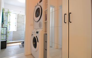 bucatarie inchisa , parter, terasa generoasă- Zuba Residence-Dumbravita - Poză 15