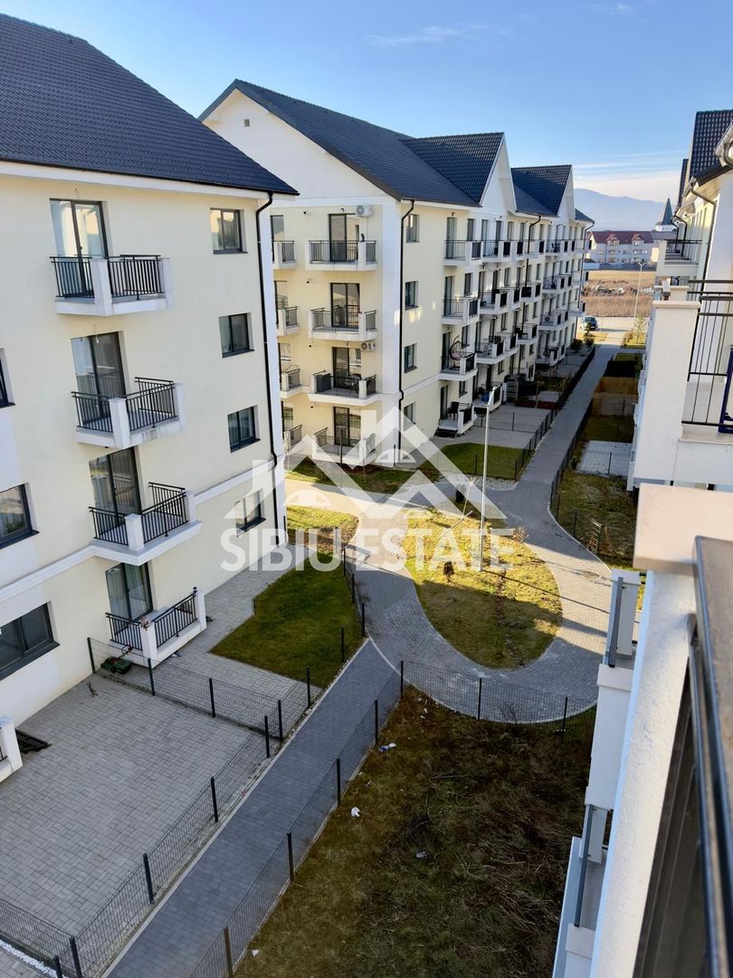 Apartament 3 camere cu terasă si gradina proprie Ultimul disponibil! - Poză 7