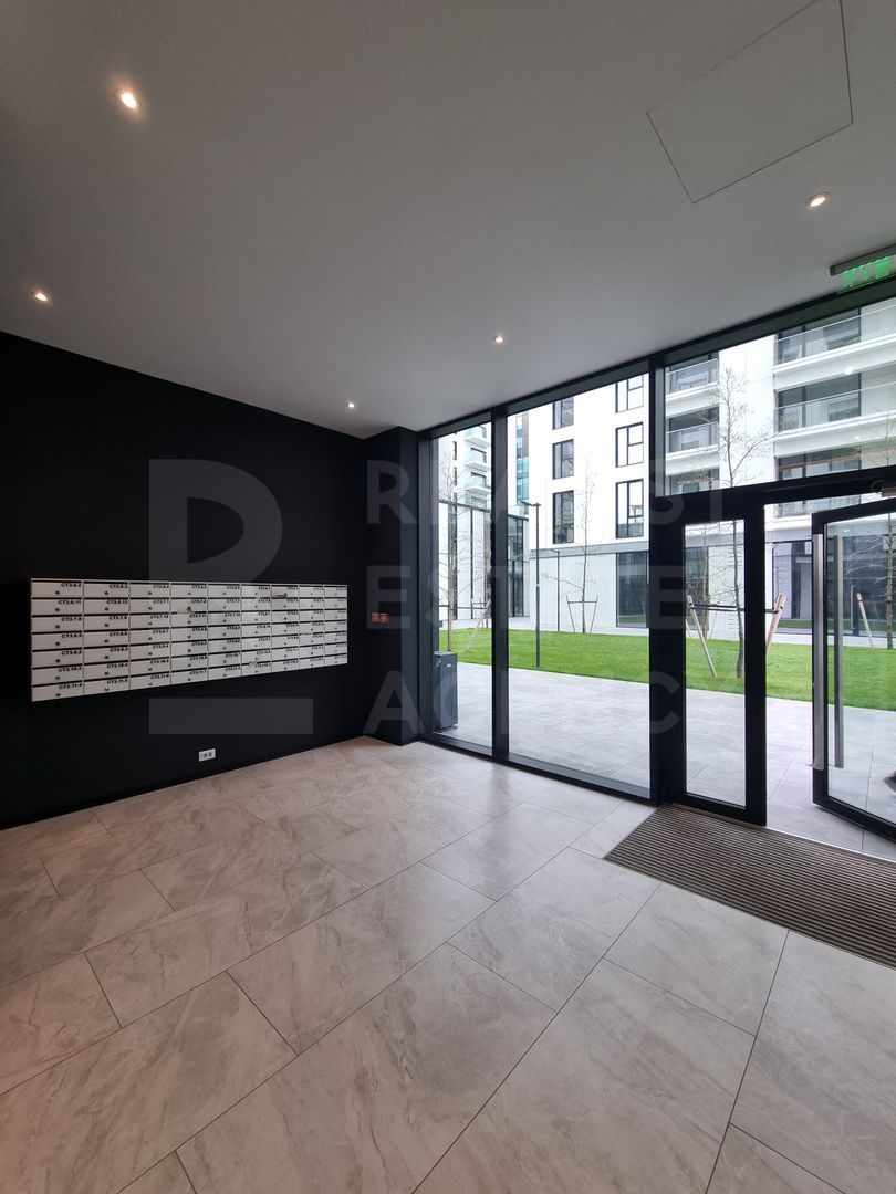 Penthouse, 4 camere, One Cotroceni Park, București - Poză 20