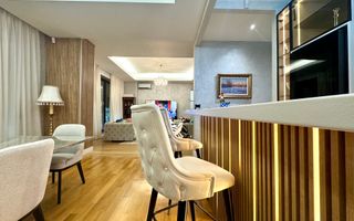 Apartament cu 5 camere parter + Gradina 100mp // Herastrau - Aviatiei - Poză 18