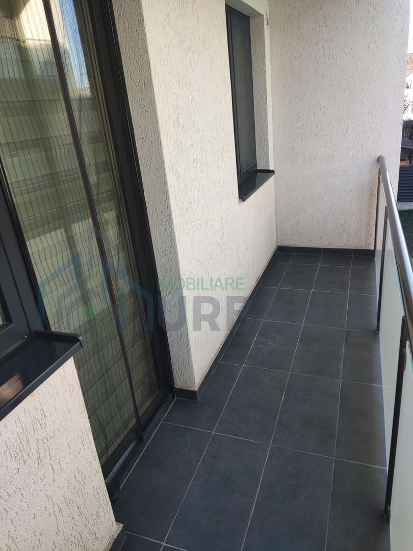 Apartament o camera, Panoramic Residence, Valea Adanca - Poză 5