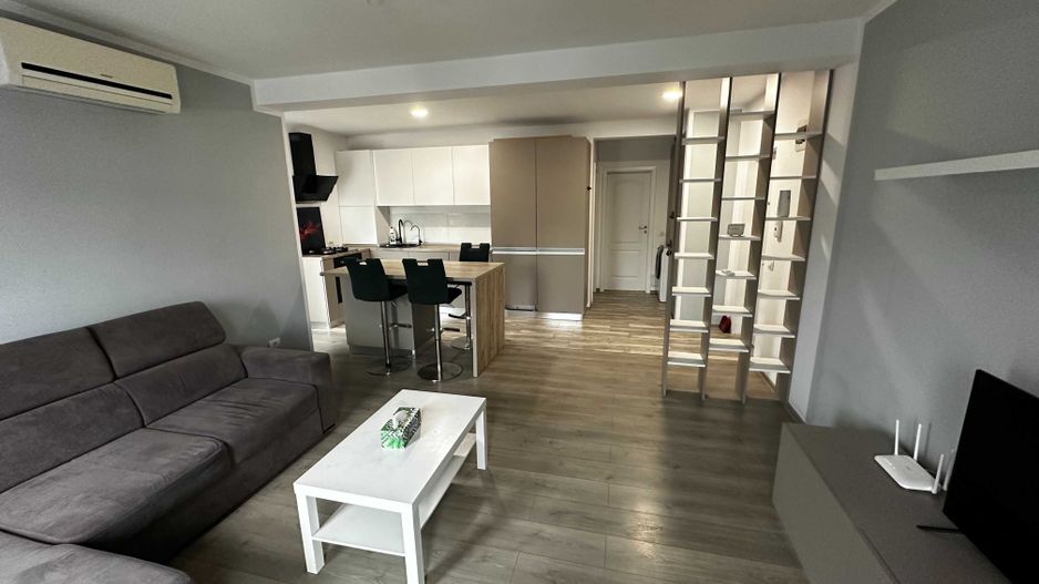 Braytim | 2 Camere | Etaj 1 | Disponibil imediat - Poză 2