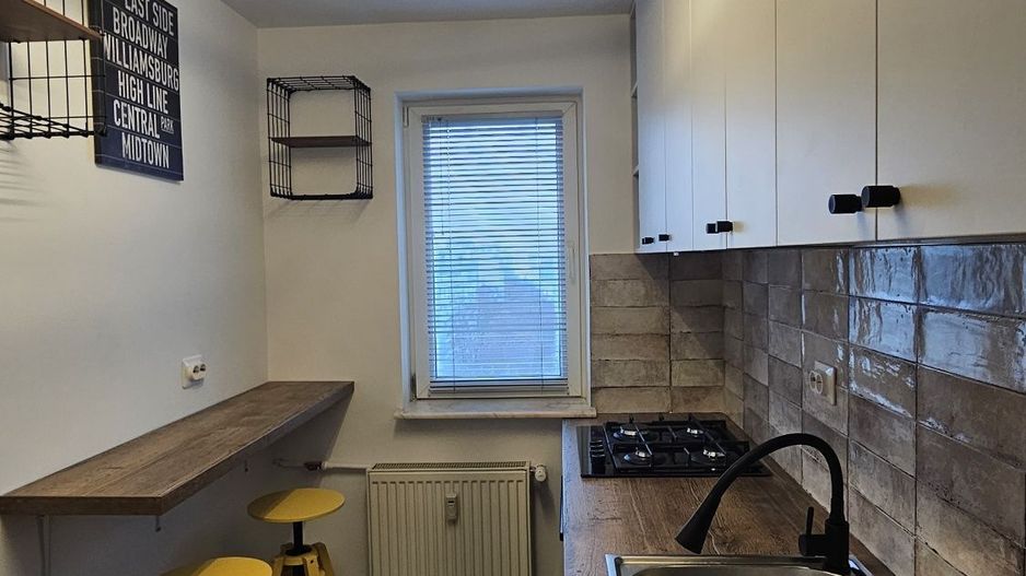 Apartament 2 camere I Parcul Drumul Taberei I 2 minute Metrou - Poză 6