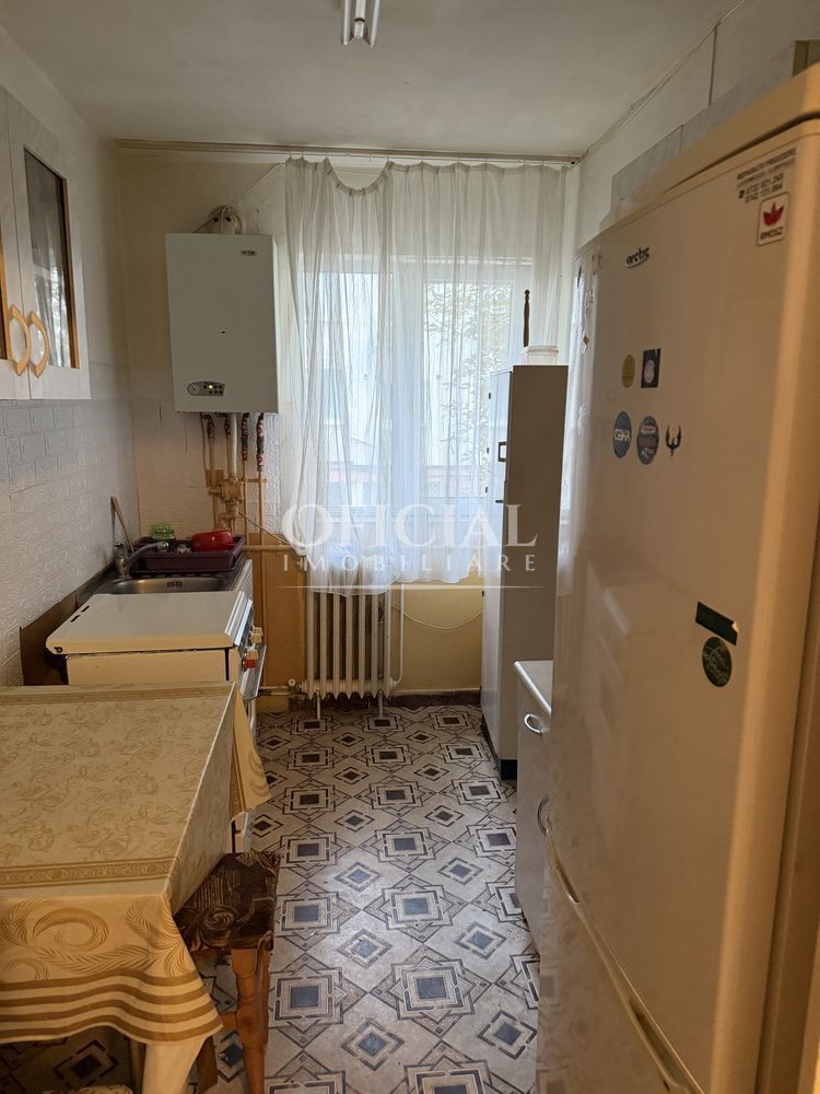 Apartament 3 Camere | 64 Mp | PET FRIENDLY |  Manastur La Terenuri - Poză 4